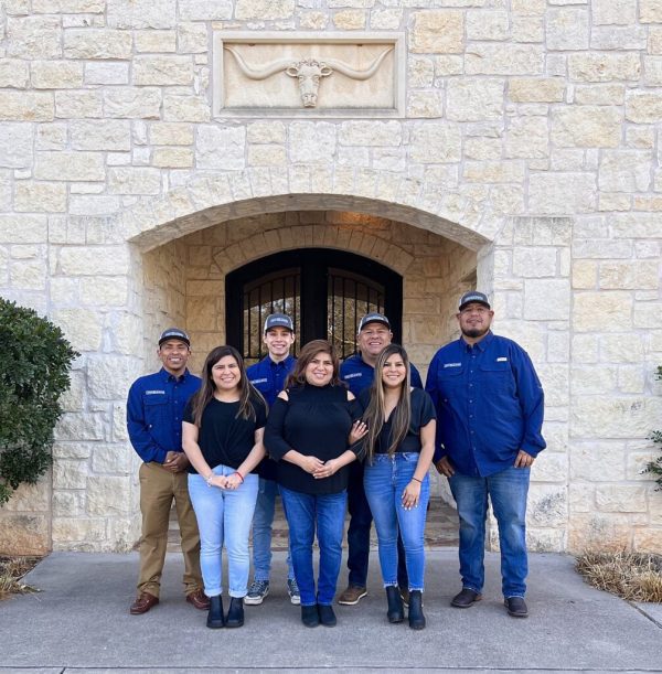 Greater Austin Roofing Team photo