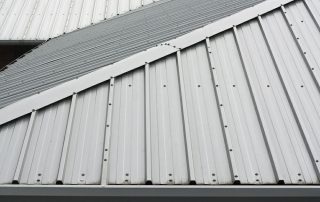Greater Austin Roofing in Austin, Texas - New Metal Roof