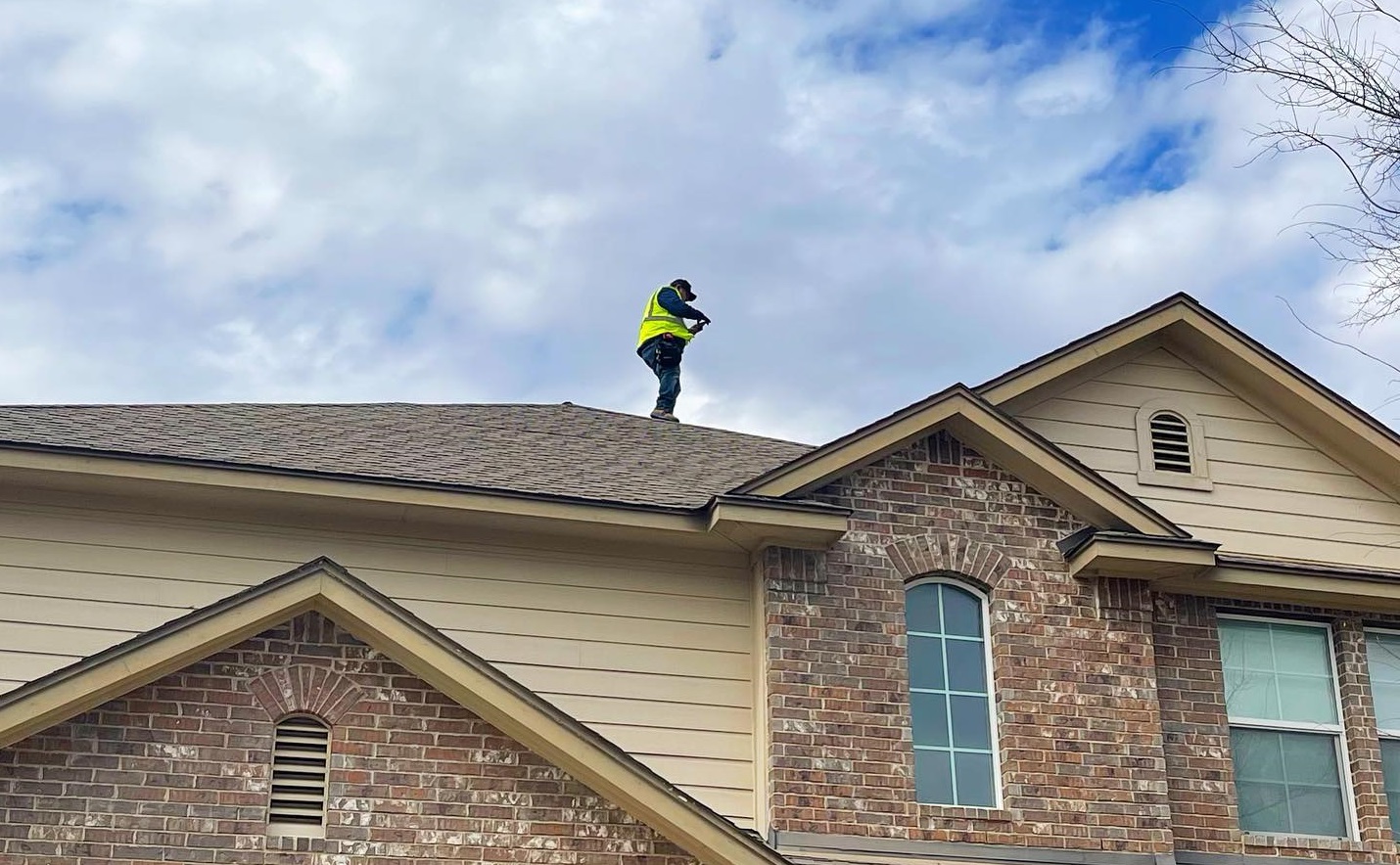 Greater Austin Roofing in Austin, Texas - Roofing Inspections