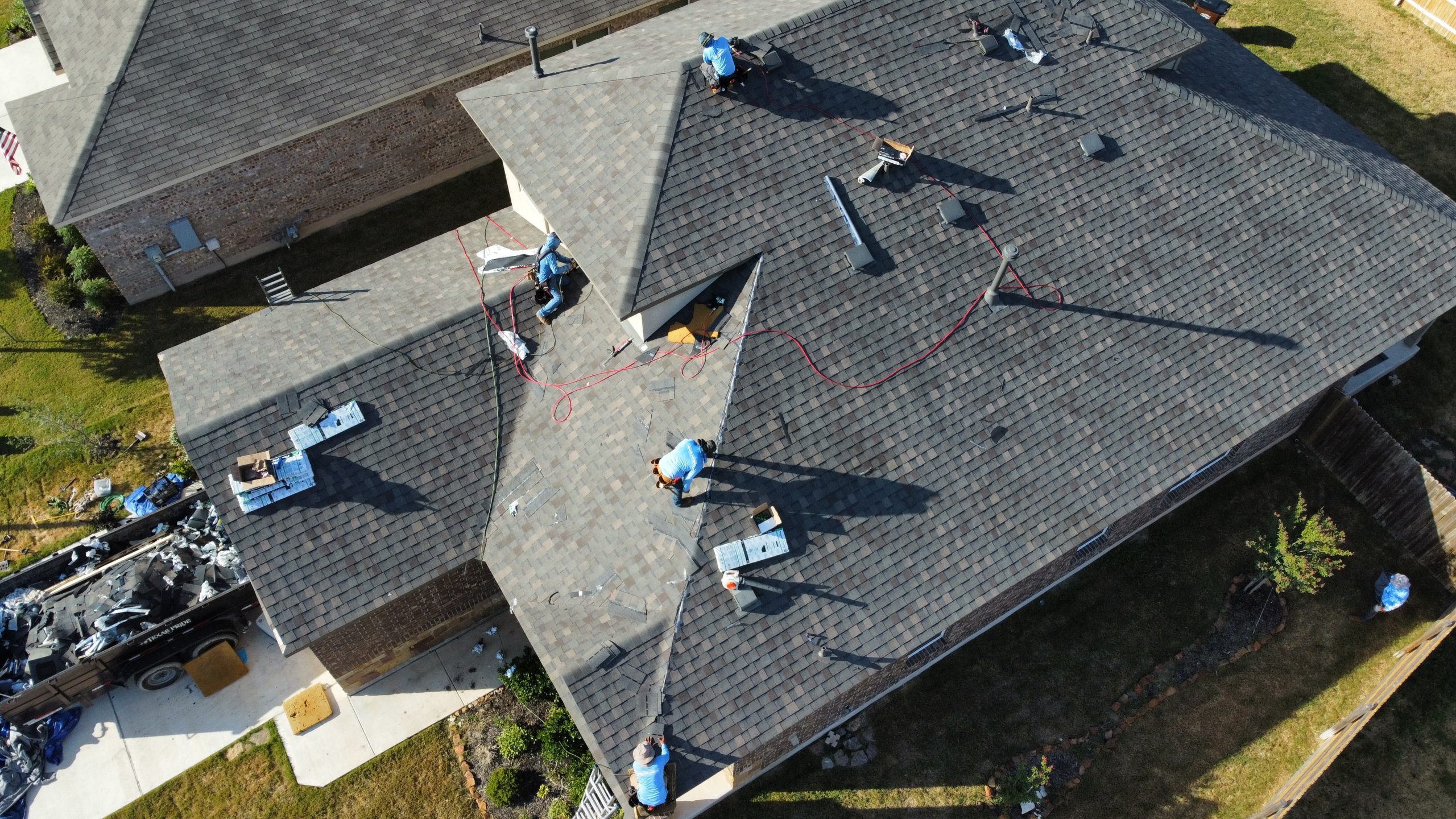 Greater Austin Roofing in Austin, Texas - Roof Installation Services
