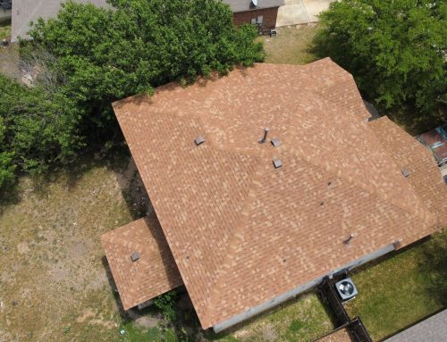 Roof Repair, Austin Texas