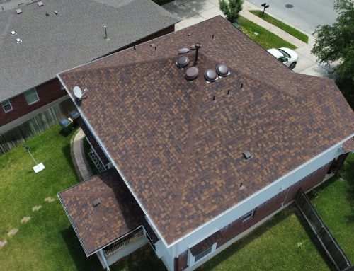 Roof Repair, Austin Texas